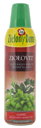 Ziołovit 300 ml