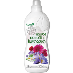 Nawóz do roślin kwitnących 1 L