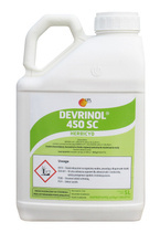 Devrinol 450 SC 5 L