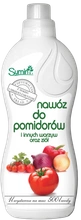 NAWÓZ DO POMIDORÓW 1 L