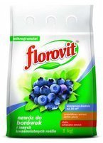 Florovit nawóz do borówek 1kg