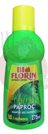 Bi Florin Paproć 275 ml