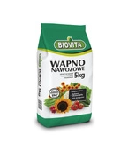 Wapno nawozowe  5 kg Biovita