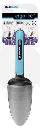 ŁOPATKA SZEROKA ERGO