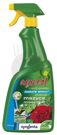 Karate Spray 750 ml