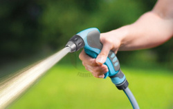 Zraszacz pistoletowy prosty JET IDEAL