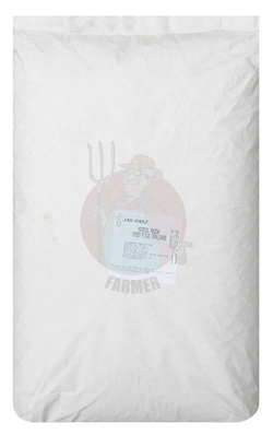 Otręby ryżowe granulowane 25 kg