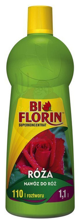 Bi Florin Róża 1,1 L