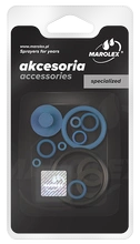 Zestaw uszczelek Alka line A052.183 (Z08UE) Marolex