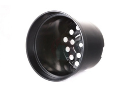 Doniczka produkcyjna okrągła 5 L z rantem