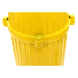 Pompa zatapialna do wody 1600 W KD758