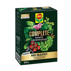 Compo Complete long-acting universal fertilizer 850 g