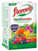 Florovit Ogród Complex 1 kg