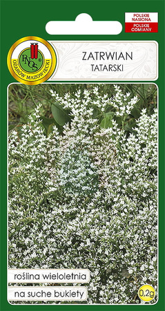Zatrwian tatarski biały 0,2 g