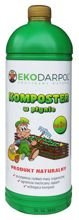 Komposter w płynie 1 L