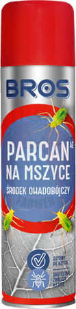 PARCAN AE FOR Aphids BROS 250 ml