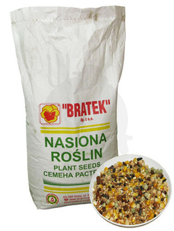 Mieszanka lotowo-rozpłodowa (cena za kg)