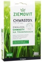 CHWASTOX NOWY TRIO 390SL 20ml