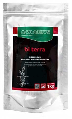 Bi Terra 1kg