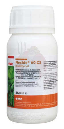 Nexide 60 CS 250 ml