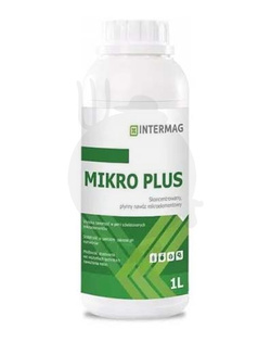 Mikro Plus 1 L Intermag