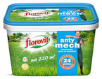 Florovit Antymech Interwencyjny nawóz do trawników 4 kg