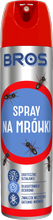 SPRAY NA MRÓWKI BROS 150ml