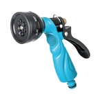 Zraszacz pistoletowy 7-funkcyjny BASIC