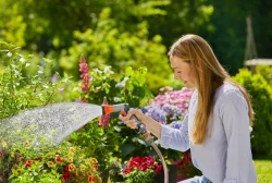 Pistolet zraszający AquaCount 18352-20 - Gardena