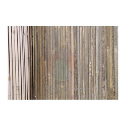 Parawan z listewek bambusa 100x300 cm
