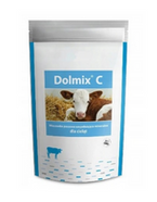 Dolmix C z probiotykiem 2 kg