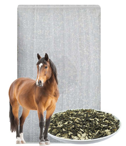 Łuska słonecznika 5 kg pasza uzupełniająca dla koni