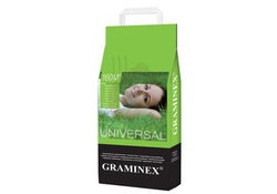 Mieszanka traw Universal 4 kg