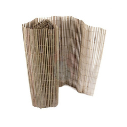 Parawan z listewek bambusa 100x300 cm