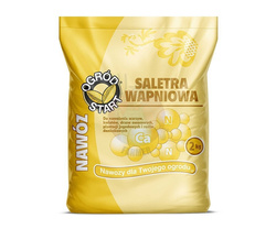 Saletra wapniowa 2 kg Ogród Start