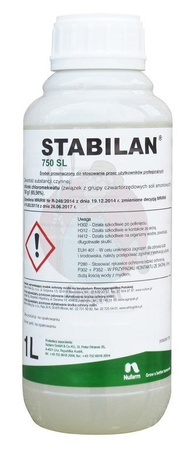 Stabilan 750 SL 1 L