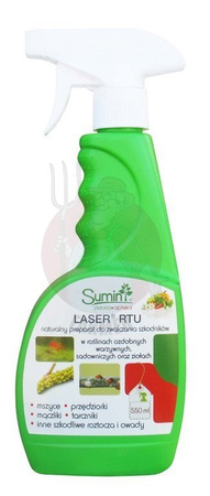 Laser RTU 550 ml