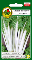 Burak liściowy Lucullus 5 g