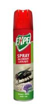 Spray na owady latające zapach lawendy 300 ml