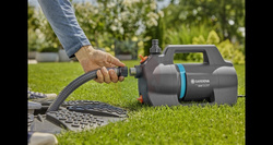 Pompa ogrodowa 4200 Silent