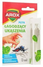 Płyn łagodzący ukąszenia 8 ml