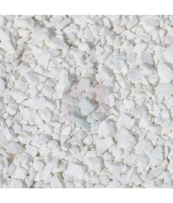 Grys Extra White Thassos 8-16 mm 20 kg