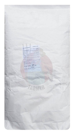 Mieszanka paszowa Alpaka z lucerną granulat 25 kg