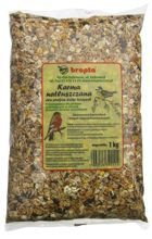 Karma sypka natłuszczana 1 kg