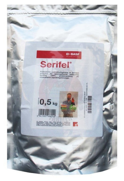 Serifel 0,5 kg