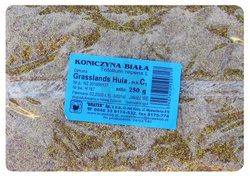 Koniczyna biała Huia 0,25 kg