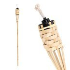 Pochodnia bambusowa 90 cm