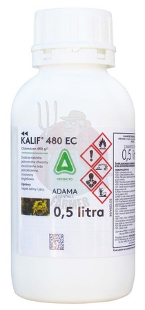 Kalif 480 EC 0,5 L