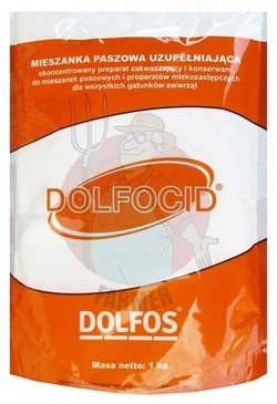 DOLFOCID 1 kg