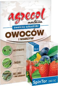 Spintor 240 SC 6 ml